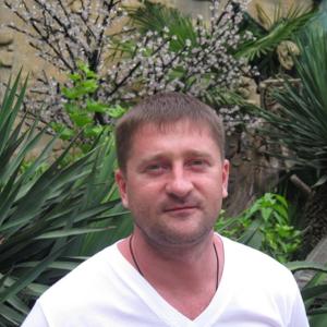 Шашлов Андрей, 53 года, Белгород