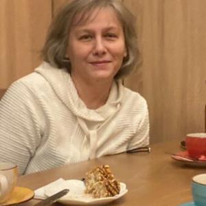 Девушки в Томске: Ирина, 53 - ищет парня из Томска