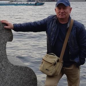 Парни в Санкт-Петербурге: Сергей, 56 - ищет девушку из Санкт-Петербурга