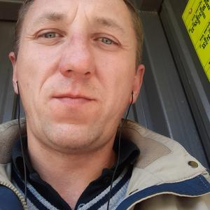 Андрей, 42 года, Петропавловск-Камчатский