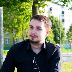 Pavel, 33 года, Солигорск