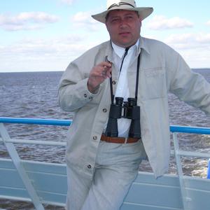 Сергей, 58 лет, Самара