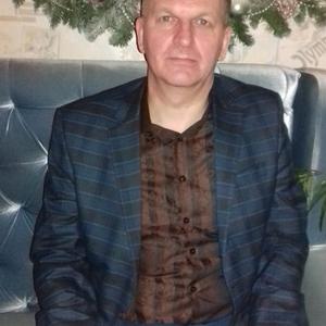 Игорь, 55 лет, Саранск