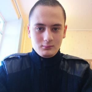 Руслан, 23 года, Омск