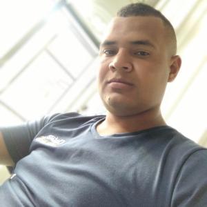 Manuel Fernando Florez Cardenas, 27 лет, Barranquilla