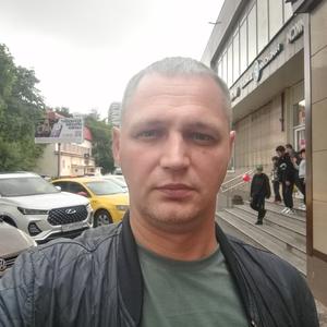 Василий, 40 лет, Москва