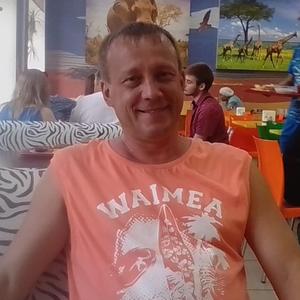 Эдуард, 53 года, Красноярск