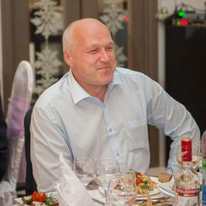 Парни в Тосно: Сергей, 54 - ищет девушку из Тосно
