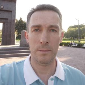 Сергей, 52 года, Санкт-Петербург