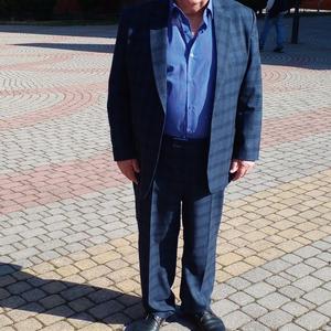 Парни в Гирей: Евгений Воронин, 73 - ищет девушку из Гирей