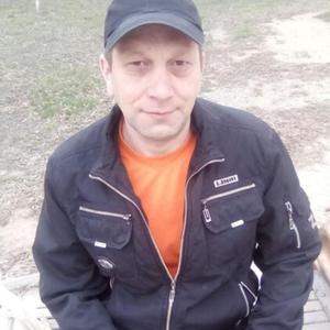 Павел, 46 лет, Орск