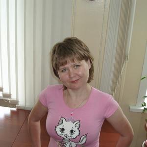 Девушки в Кемерово: Hellen, 48 - ищет парня из Кемерово
