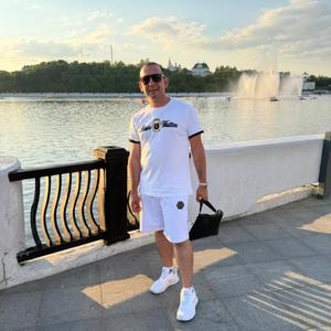 Александр, 40 лет, Новочебоксарск