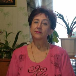 Natalya, 72 года, Нижний Новгород