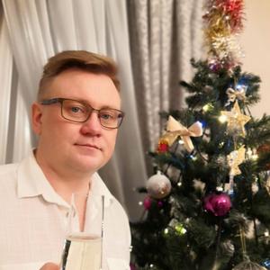 Парни в Санкт-Петербурге: Евгений, 42 - ищет девушку из Санкт-Петербурга
