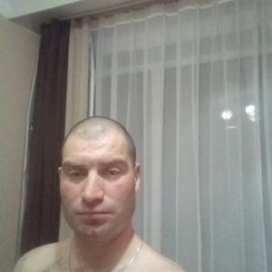 Роман, 38 лет, Петропавловск-Камчатский