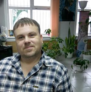 Парни в Корсаков: Денис, 47 - ищет девушку из Корсаков