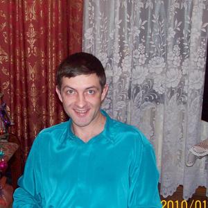 Парни в Томске: Александр, 49 - ищет девушку из Томска