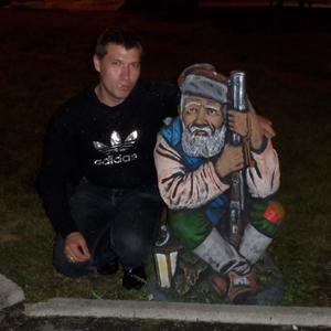 Сергей, 40 лет, Новокузнецк