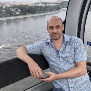 Парни в Люберцах: Сергей, 44 - ищет девушку из Люберец