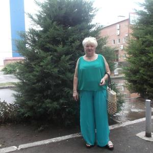 Девушки в Волгодонске: Ольга, 65 - ищет парня из Волгодонска