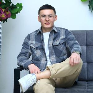 Эрлан, 20 лет, Нижний Новгород