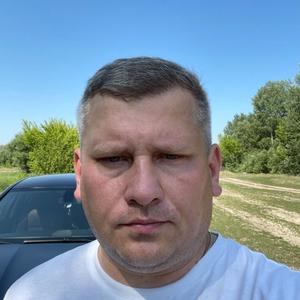 Парни в Острогожске: Николай Шульженко, 39 - ищет девушку из Острогожска