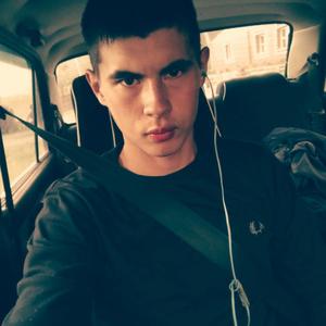 Малик, 24 года, Челябинск