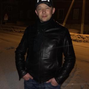 Олег, 42 года, Тула
