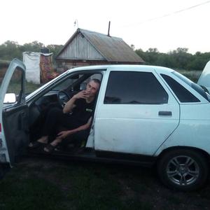 Парни в Стерлитамаке (Башкортостан): Андрей, 43 - ищет девушку из Стерлитамака (Башкортостан)