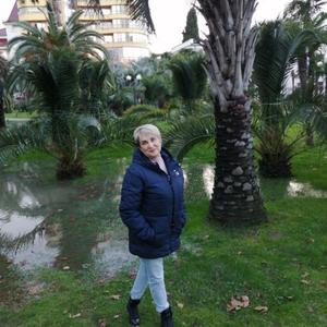 Татьяна, 56 лет, Сочи