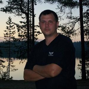 Евгений Прошутинский, 46 лет, Петрозаводск