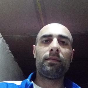 Valeri Dzigurashvili, 36 лет, Тбилиси