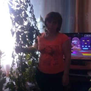 Девушки в Бийске: Ольга, 54 - ищет парня из Бийска