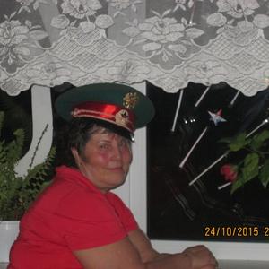 Девушки в Екатеринбурге: Людмила Юрина, 66 - ищет парня из Екатеринбурга