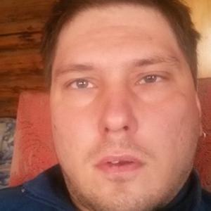 Парни в Малоярославце: Егор, 39 - ищет девушку из Малоярославца
