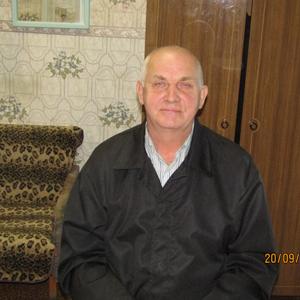 Михаил, 69 лет, Санкт-Петербург