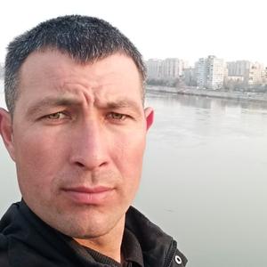Вохиджон, 35 лет, Омск