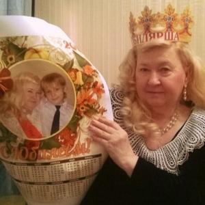Лора, 74 года, Санкт-Петербург