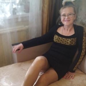 Девушки в Санкт-Петербурге: Алла, 59 - ищет парня из Санкт-Петербурга