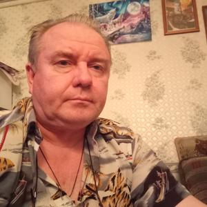 Парни в Звенигороде: Николай, 54 - ищет девушку из Звенигорода
