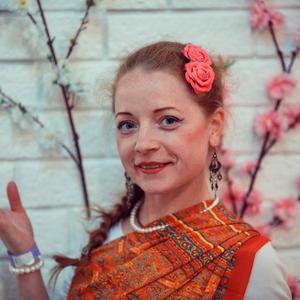 Evgeniya, 42 года, Екатеринбург