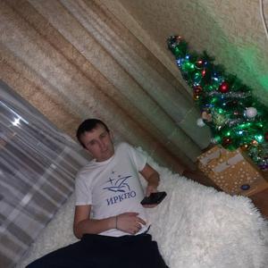 Алексей Сигов, 37 лет, Иркутск