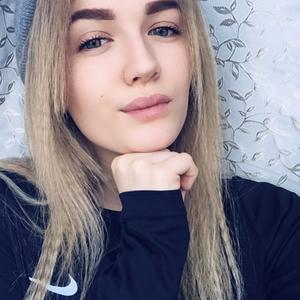 Anna, 24 года, Хабаровск