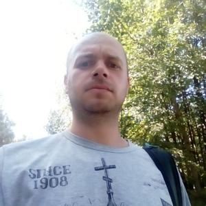 Парни в Электросталь: Андрей Пивоваров, 37 - ищет девушку из Электросталь