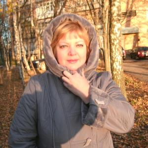 Девушки в Нижний Новгороде: Марина, 50 - ищет парня из Нижний Новгорода