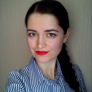 Лилия, 33 года, Новосибирск