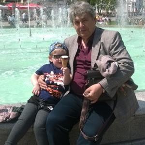 Парни в Ставрополе: Андрей Проскуров, 69 - ищет девушку из Ставрополя