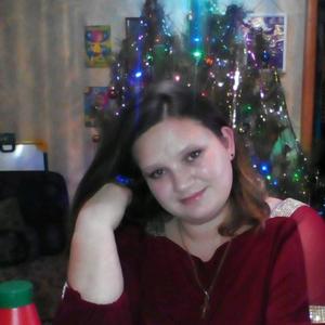 Ксения, 31 год, Омск