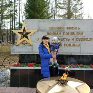Екатерина, 39 лет, Байкальск